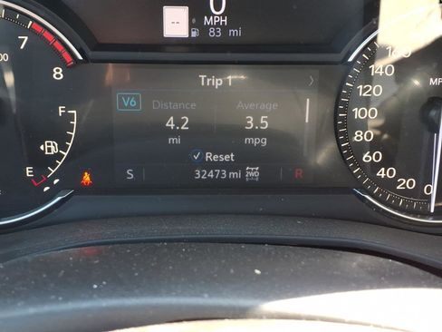 Used 2023 Cadillac XT5 Premium Luxury AWD/4WD image 16