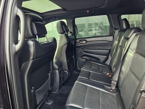 Used 2020 Jeep Grand Cherokee High Altitude image 21