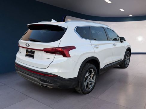 Used 2023 Hyundai Santa Fe SEL w/ Cargo Package AWD/4WD image 5