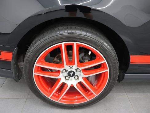 Used 2012 Ford Mustang Boss 302 RWD image 44