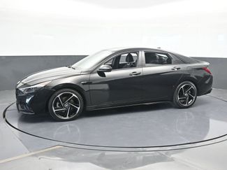 Used 2023 Hyundai Elantra N Line video 2