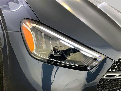 New 2026 Mercedes-Benz GLE 350 4MATIC image 16
