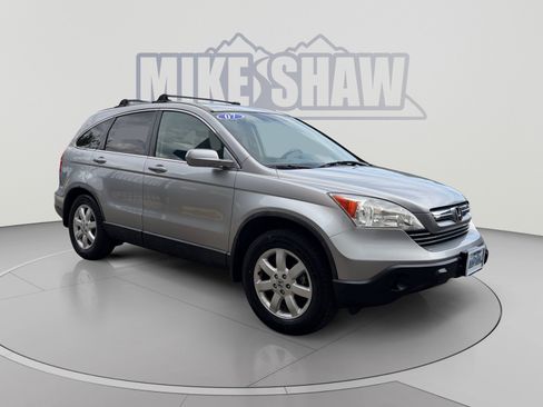 Used 2007 Honda CR-V EX-L image 7