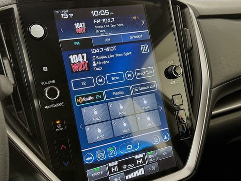 New 2026 Subaru Impreza 2.0i Sport image 19