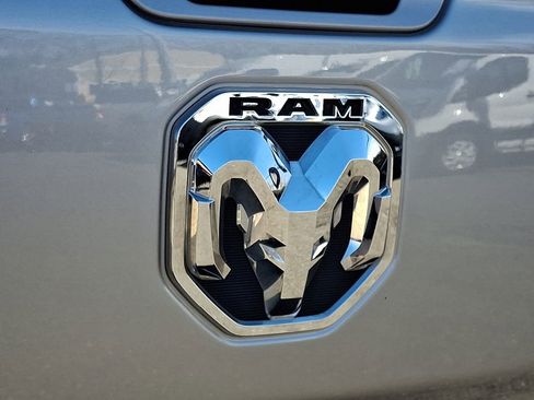 Certified 2022 RAM 1500 Big Horn image 32