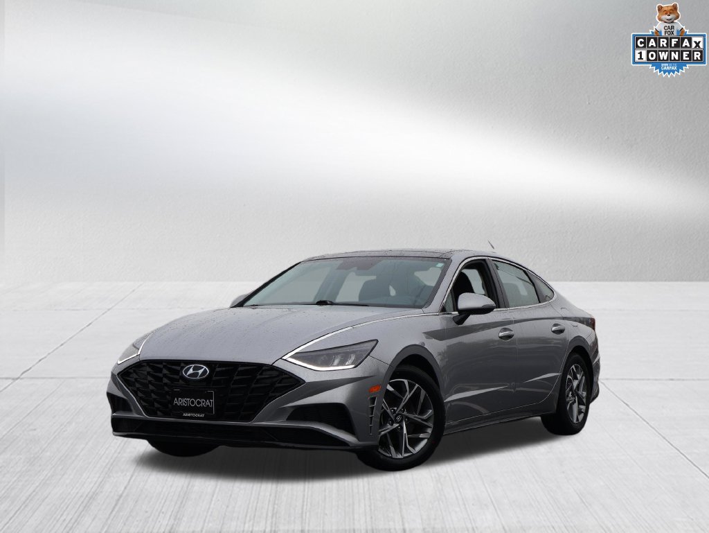 Used 2023 Hyundai Sonata SEL w/ Convenience Package FWD 360° Tour
