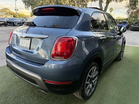 Used 2018 FIAT 500X Trekking image 6