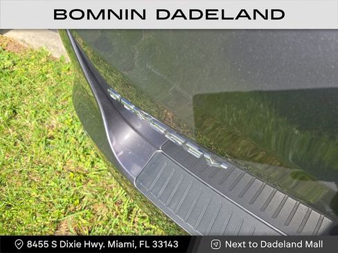 Used 2022 Honda Odyssey Elite image 7