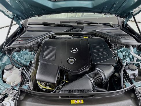 New 2026 Mercedes-Benz E 350 E 350 image 33