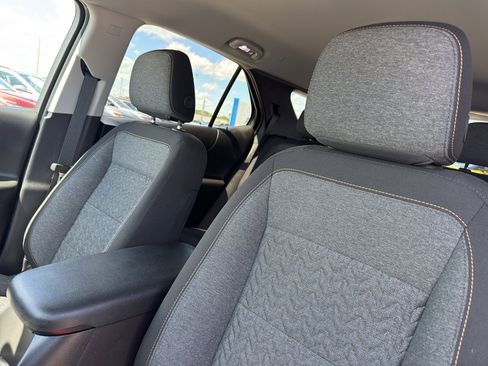 Certified 2024 Chevrolet Equinox LT w/ LPO, Floor Liner Package AWD/4WD image 27