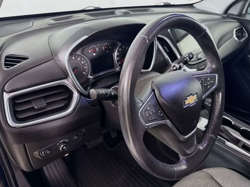 Used 2020 Chevrolet Equinox LT image 9