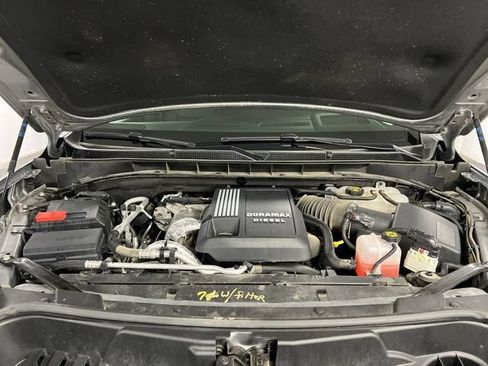 Certified 2023 GMC Yukon Denali w/ Max Trailering Package AWD/4WD image 30