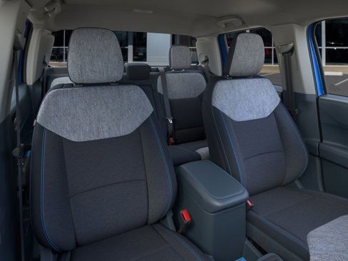 Used 2025 Ford Maverick XLT w/ XLT Luxury Package image 18