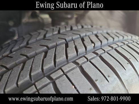 Used 2026 Subaru Crosstrek 2.0i Premium image 27