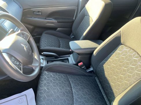 Used 2021 Mitsubishi Outlander Sport ES image 20