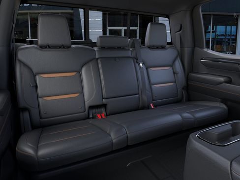 New 2026 GMC Sierra 1500 AT4 w/ AT4 Premium Package AWD/4WD image 45