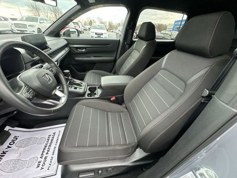 Used 2024 Honda CR-V Sport image 11