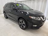 Used 2017 Nissan Rogue SL image 3