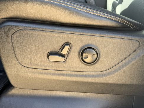 Used 2025 RAM 1500 Rebel w/ Rebel Level 2 Equipment Group AWD/4WD image 24