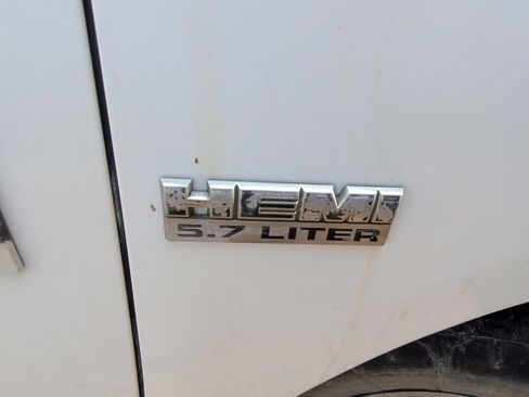Used 2011 RAM 2500 ST w/ ST Popular Equipment Group RWD image 9