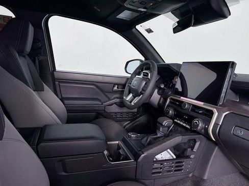 New 2026 Toyota Tacoma TRD Sport image 32