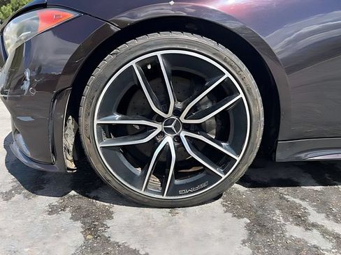 Used 2019 Mercedes-Benz CLS 450 image 22