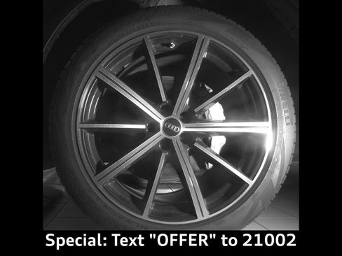 Certified 2023 Audi Q7 3.0T Prestige w/ Prestige Package AWD/4WD image 10