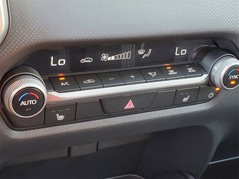 New 2025 MAZDA CX-50 AWD 2.5 S w/ Cargo Package image 25