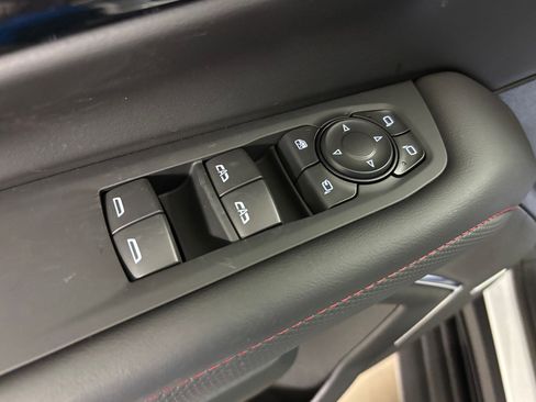 New 2026 Chevrolet Tahoe RST w/ Comfort Package image 11