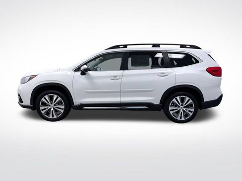 Used 2019 Subaru Ascent Limited AWD/4WD image 10