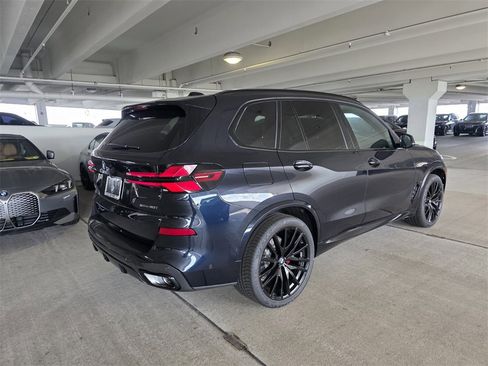 New 2026 BMW X5 sDrive40i w/ M Sport Package image 4