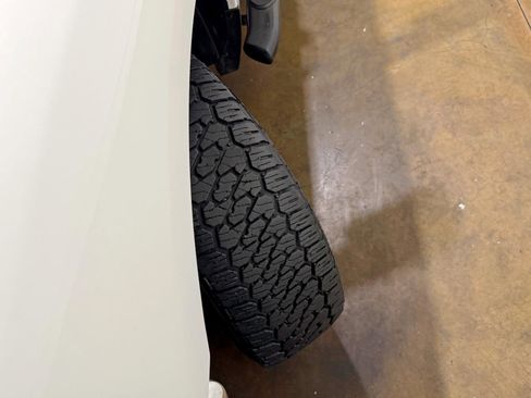 Used 2022 RAM 2500 Tradesman AWD/4WD image 64