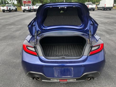 Used 2023 Toyota GR86 image 9