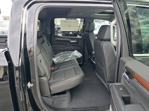 New 2026 GMC Sierra 1500 Denali image 31