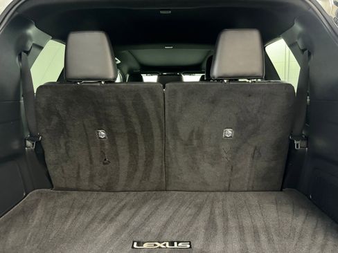 Used 2024 Lexus TX 350 AWD image 32