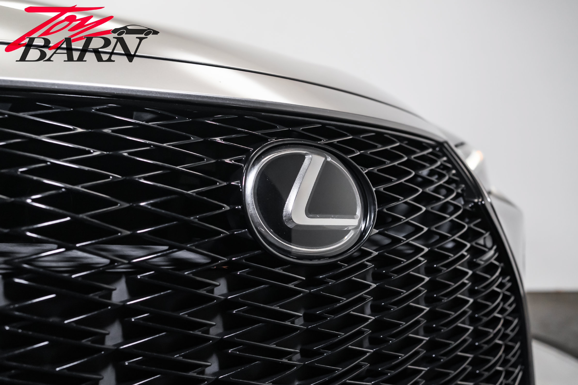 Used 2021 Lexus IS 350 F Sport RWD image 9
