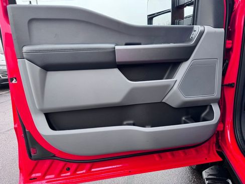 New 2026 Ford F250 XL w/ STX Appearance Package image 21