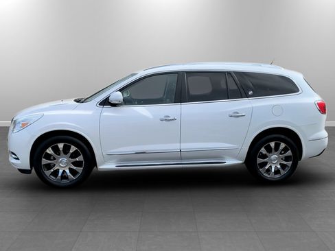 Used 2017 Buick Enclave Premium w/ Experience Buick Package AWD/4WD image 4