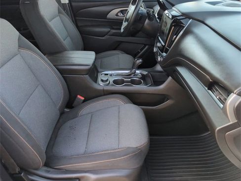 Used 2018 Chevrolet Traverse LT image 26
