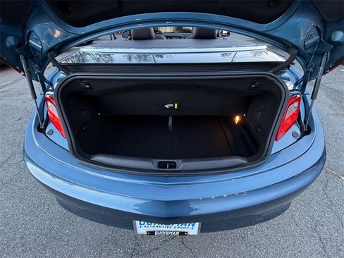 Used 2017 Buick Cascada Premium image 26