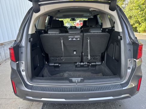 Used 2025 Honda Odyssey EX-L image 12