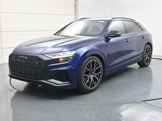 Used 2023 Audi SQ8 Premium Plus AWD/4WD video 1