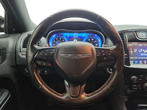 Used 2021 Chrysler 300 S image 12