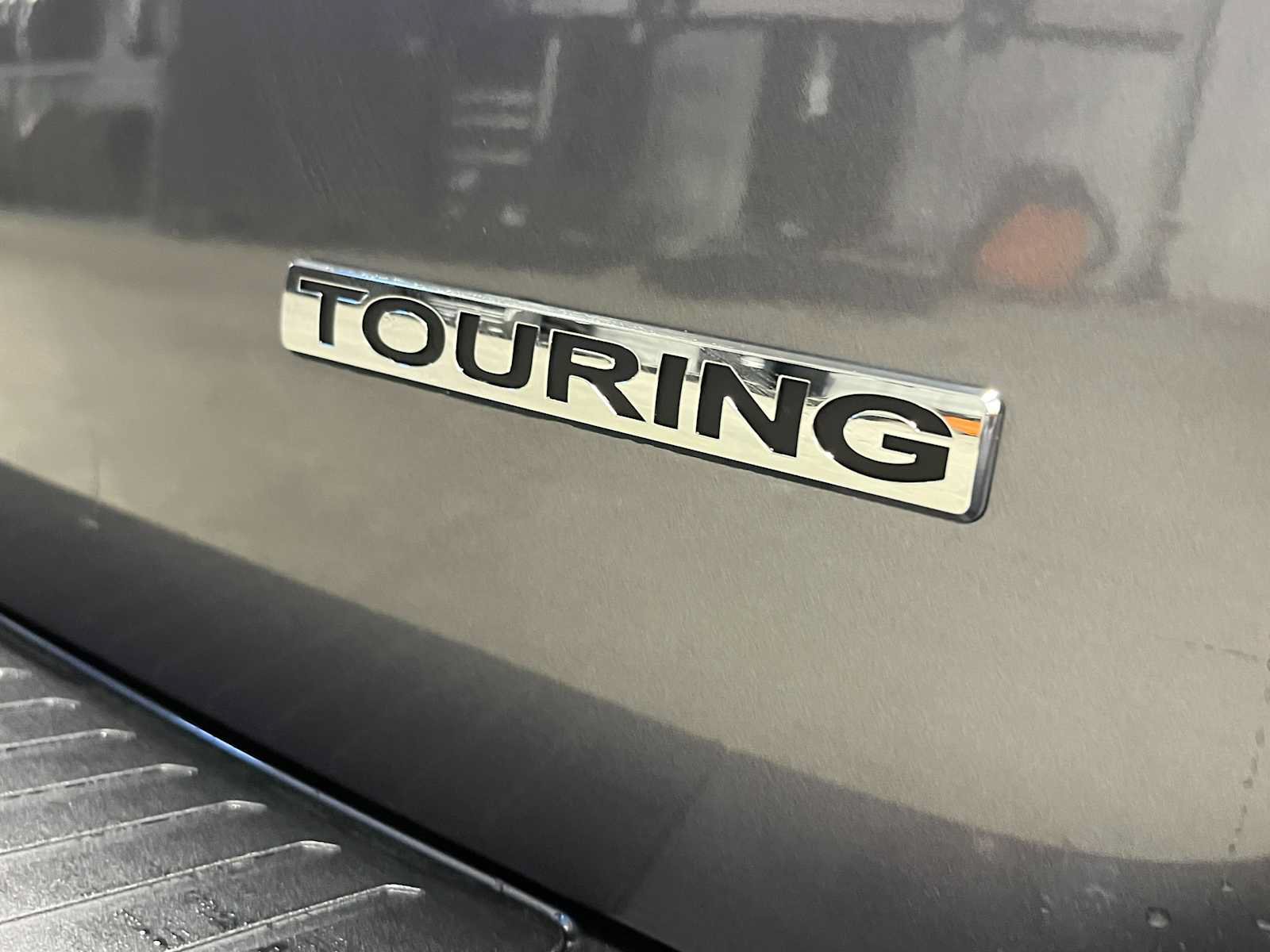 New 2027 Honda Odyssey Touring image 7