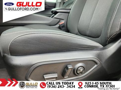 Used 2023 Jeep Grand Cherokee Laredo w/ Trailer Tow Prep Group (B) image 22