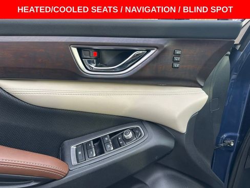 Used 2020 Subaru Ascent Touring w/ Popular Package #3 image 17