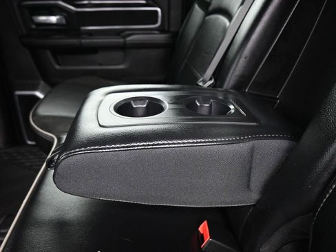 Used 2021 RAM 2500 Laramie image 44