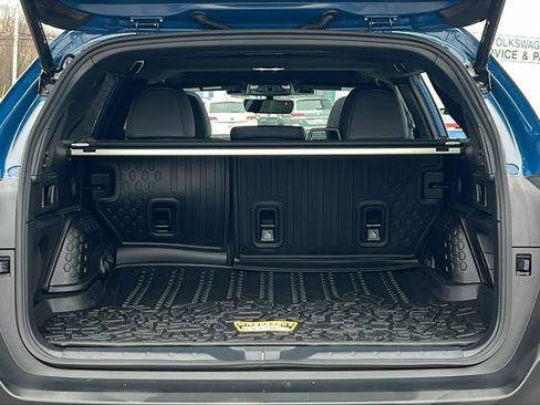 Certified 2025 Subaru Outback Wilderness w/ Wilderness Package image 17