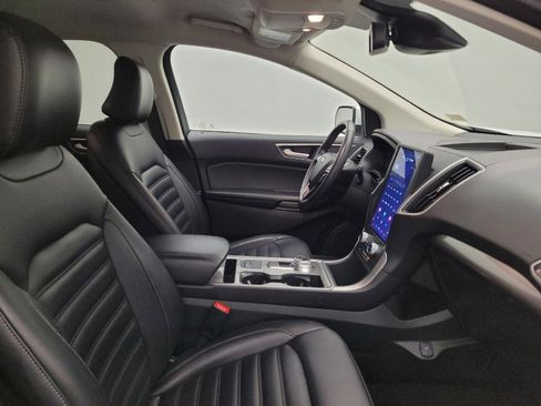 Used 2024 Ford Edge SEL image 21