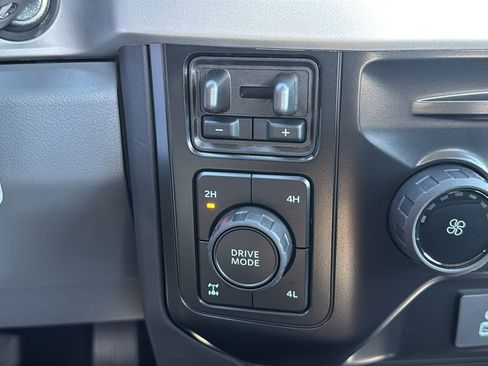New 2026 Ford F250 XL AWD/4WD image 32